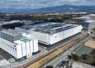 TSMC partners with Kyushu University on chip personnel, research