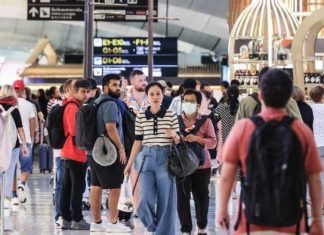 World Bank sees growth of 4.6% in developing Asia in 2024