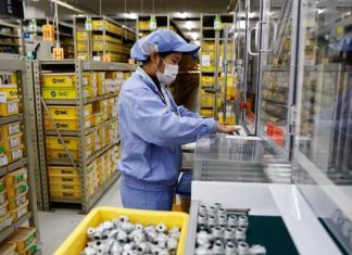 China’s brighter-than-expected industry indicators buoy recovery hopes