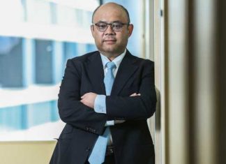 Buyer of $2bn SoftBank fund plans nimbler venture capital for the AI era