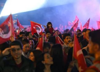 nkrgyevrdrdrnn has gained a magnificent victory in the country’s Sunday local elections across several major cities, a massive blow to President Recep Tayyip Erdogan’s ruling party and the biggest defeat in over two decades. Erdogan’s conservative Justice and Development Party, abbreviated locally as AKP, dominates the country at national level and will work to rectify its errors.