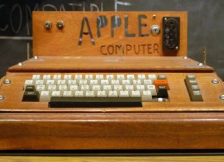 On this day of 1976 Steve Jobs and Steve Wozniak founded a little company called Apple #US #market #AAPL #historic #day_in_history… Apple #day_in_history #days_in_history