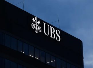 UBS has announced a new share repurchase program of up to $1.2 billion in 2024, and up to $1.1 billion of that total is expected to take place this year, said the bank in a statement.