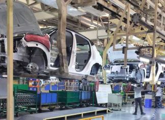 India manufacturing PMI reaches 16-year high ahead of elections