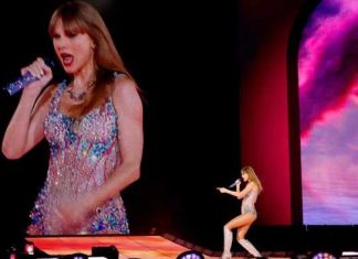 As Singapore basks in the Taylor Swift Afterglow and Indonesia fears missing out