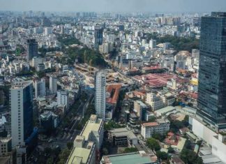 Banks are in a bind as PM in Vietnam bemoans fall in lending