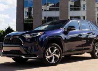 Japanese automakers US sales topped 15% in Q1 for Japan led by hybrids