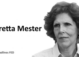 **Loretta Mester:**** ()** __(04/02/2024) __ ** There is no reason to reduce the rate at the next meeting** A strong economy gives the Fed room to take stock before cutting rates. ** I don’t expect a smooth return to 2% inflation** forexlive.com (https://www.forexlive.com/centralbank/feds-mester-still-expects-the-fed https://tinyurl.com/25dz4c6e