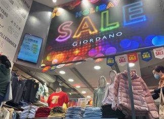 Hong Kong’s Giordano loses fight with tycoon Cheng as CEO is voted out