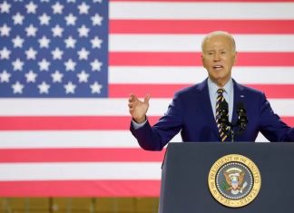 The President is fighting to convince inflation-dissatisfied voters that the U.S. economy is healthy. / bbc.com/2024/04/04/biden-us-economy-worlds-best-trump-claims-cesspool-data-is-clear.html ) The numbers are a different picture, one more in line with Trump’s narrative of American economic dominance than the apocalyptic warnings. Inflation has fallen https://tinyurl.com/2xoy89bj