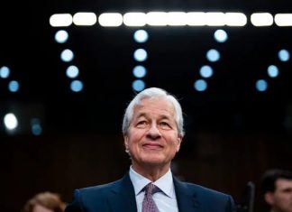 According to Dimon, “These markets appear to be pricing at a 70% to 80% chance of a soft — growth among declining inflation and interest rates…