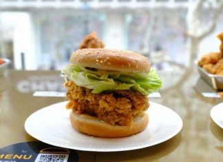 Mom & Touch from South Korean Chicken joint to make its debut Japan in Shibuya