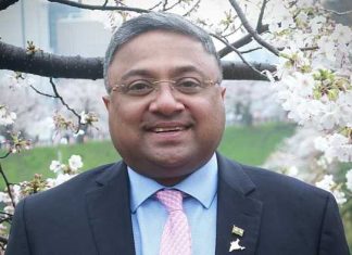 Indian Ambassador seeks more investment from Japanese SMEs