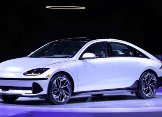 south Korean, European electric vehicles secure tax credits via lease loophole via lease loophole….. Read here