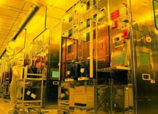 Taiwan Chip Design Support majors triple sales in four years in four years….. Read here