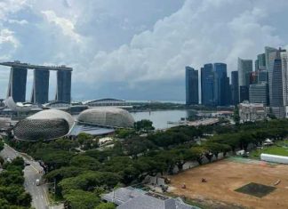 Singapore loses shine as south Southeast Asia base for multinationals….. Read here