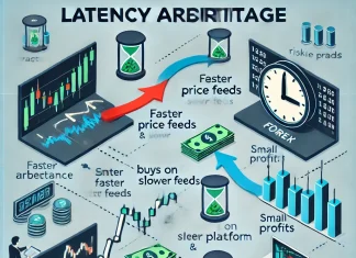 Latency Arbitrage Trading in Forex: A Stable Source of Returns