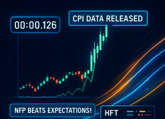 Magic of HFT: Secret to wealth generation