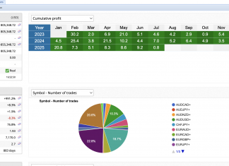 HFT_FIX JULY TRADING COMMENCES: JUNE CLOSES WITH +9.2% GAIN. TOTAL RETURNS +991%