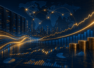 NedeX April 2026 Investor Report: 16.1% Gain, Expanding Account Scale, and Controlled Drawdown Ig 0163c6a463f170f90169f33a38ffa48191b635215006de8b2c.png