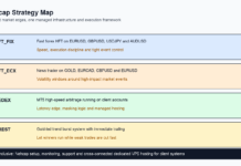 How HFT, News Trading, Arbitrage and Trend Systems Work: The Nehcap Strategy Guide 04 nehcap strategy map