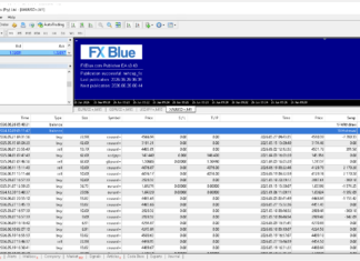 HFT_FIX Live Account Update: USD 500,000 Withdrawal And June Performance Review HFT_FIX live account history showing USD 500,000 withdrawal and previous USD 150,000 withdrawal